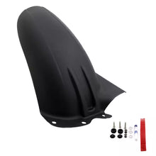Load image into Gallery viewer, Motorcycle Rear Fender Mudguard Motorbike Mud Flap Motocross Splash Guard for BMW F750GS F850GS ADV 2018 - 2023
