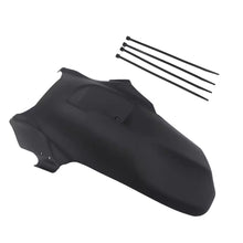 Load image into Gallery viewer, Motorcycle Rear Fender Mudguard Motorbike Mud Flap Motocross Splash Guard for BMW R1200GS ADV 2008-2012
