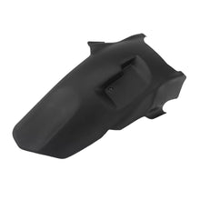 Load image into Gallery viewer, Motorcycle Rear Fender Mudguard Motorbike Mud Flap Motocross Splash Guard for BMW R1200GS ADV 2008-2012
