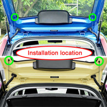 Load image into Gallery viewer, 10Pcs Car Door Trim Panel Card Clips Rivets Fasteners For MG ZS 2017-2021 MG 3 2018-2021 10116060
