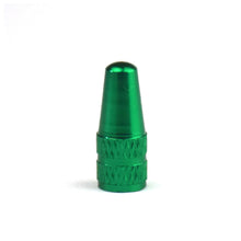Load image into Gallery viewer, Bicycle Tire Presta Valves Caps Air Valve Caps Aluminium Alloy for Road Bike Tyre Ultralight Cap Designed Valve Covers
