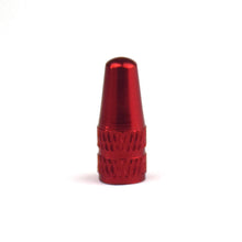 Load image into Gallery viewer, Bicycle Tire Presta Valves Caps Air Valve Caps Aluminium Alloy for Road Bike Tyre Ultralight Cap Designed Valve Covers
