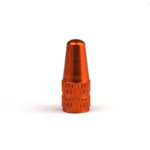 Load image into Gallery viewer, Bicycle Tire Presta Valves Caps Air Valve Caps Aluminium Alloy for Road Bike Tyre Ultralight Cap Designed Valve Covers
