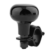 Load image into Gallery viewer, Truck Heavy Car Duty Anti Slip Steering Wheel Booster Spinner Knob Cover Handle Booster Grip Protective Auxiliary Ball Safe
