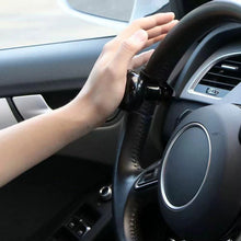 Load image into Gallery viewer, Truck Heavy Car Duty Anti Slip Steering Wheel Booster Spinner Knob Cover Handle Booster Grip Protective Auxiliary Ball Safe
