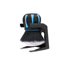Load image into Gallery viewer, Car Detailing Brushes Automobile Interior Soft Bristles Brush Air Vent Dust Cleaner Detailing Dusting Tool Car Cleaning
