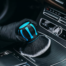 Load image into Gallery viewer, Car Detailing Brushes Automobile Interior Soft Bristles Brush Air Vent Dust Cleaner Detailing Dusting Tool Car Cleaning
