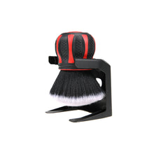 Load image into Gallery viewer, Car Detailing Brushes Automobile Interior Soft Bristles Brush Air Vent Dust Cleaner Detailing Dusting Tool Car Cleaning
