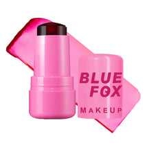 Load image into Gallery viewer, Jelly Blusher Cream Mouth Red Lipstick Lip Cheek Dual-use Multi-color Powder Blusher Stick Facelift Stick Matte Rouge Makeup
