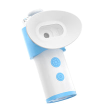 Load image into Gallery viewer, Cold and Hot Compress Eye Moistener Eye Spray Eye Atomizer Eye Protector Portable Eye Washer Water Replenisher Eye Health Care
