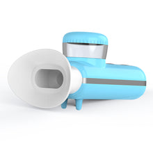 Load image into Gallery viewer, Hot Compress Eye Moistener Eye Spray Eye Care Atomizer Hot Compress Steam Massage Eye Washer Eye Health Care
