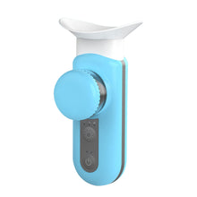 Load image into Gallery viewer, Hot Compress Eye Moistener Eye Spray Eye Care Atomizer Hot Compress Steam Massage Eye Washer Eye Health Care
