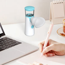 Load image into Gallery viewer, Spray Eye Moisturizer Relieves Dry Eye Astringent Eye Fatigue Household Eye Atomizer Eye Protector Health Care
