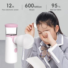Load image into Gallery viewer, Spray Eye Moisturizer Relieves Dry Eye Astringent Eye Fatigue Household Eye Atomizer Eye Protector Health Care
