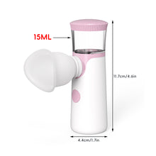 Load image into Gallery viewer, Spray Eye Moisturizer Relieves Dry Eye Astringent Eye Fatigue Household Eye Atomizer Eye Protector Health Care
