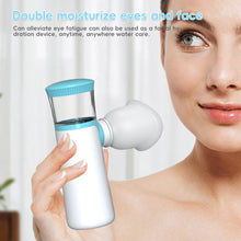 Load image into Gallery viewer, Spray Eye Moisturizer Relieves Dry Eye Astringent Eye Fatigue Household Eye Atomizer Eye Protector Health Care
