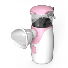 Load image into Gallery viewer, Eye Care Eye Brightening Instrument Household Eye Care Eye Atomizer To Alleviate Dry Eyes Spray Eye Moisturizer
