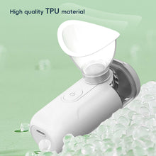 Load image into Gallery viewer, Mini Eye Moisturizer Cleaning and Nourishing Eyes Relieving Fatigue Dry Eyes Eye Health Care Eye Brightening Instrument
