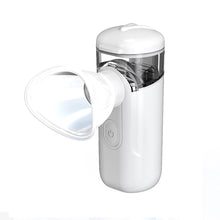 Load image into Gallery viewer, Mini Eye Moisturizer Cleaning and Nourishing Eyes Relieving Fatigue Dry Eyes Eye Health Care Eye Brightening Instrument
