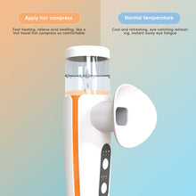 Load image into Gallery viewer, Atomizing Steam Instrument Nanometer Spray Eye Care Instrument Eye Application Eye Moistening Instrument Eye Health Care
