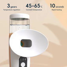 Load image into Gallery viewer, Atomizing Steam Instrument Nanometer Spray Eye Care Instrument Eye Application Eye Moistening Instrument Eye Health Care
