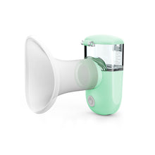 Load image into Gallery viewer, Atomizing Steam Instrument Nanometer Spray Eye Care Instrument Eye Application Eye Moistening Instrument Eye Health Care
