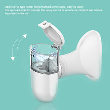 Load image into Gallery viewer, Atomizing Steam Instrument Nanometer Spray Eye Care Instrument Eye Application Eye Moistening Instrument Eye Health Care
