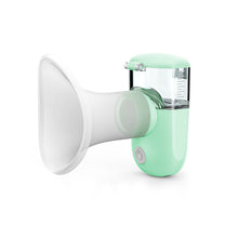 Load image into Gallery viewer, Atomizing Steam Instrument Nanometer Spray Eye Care Instrument Eye Application Eye Moistening Instrument Eye Health Care
