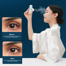 Load image into Gallery viewer, Ultrasonic Nano Nebulizer Eye Care Device MINI Eye Care Device Relieves Dry Eyes and Provides Eye Care Eye Health Care
