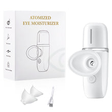 Load image into Gallery viewer, Ultrasonic Nano Nebulizer Eye Care Device MINI Eye Care Device Relieves Dry Eyes and Provides Eye Care Eye Health Care
