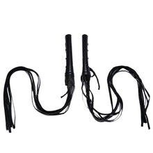 Load image into Gallery viewer, Pari Motorcycle Handlebar Tassel Fringe Grip Cover Lever Tassel Decoration Fringes Cover Universal
