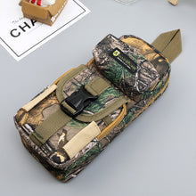Load image into Gallery viewer, Camouflage Pencil Case Large Capacity Hardtop Stationery Pen Holder Box Children Pen Case Stationery School Supplies Kids' Gift
