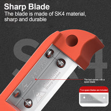 Load image into Gallery viewer, Multi-Function Rotary Peeling Knife 4-240MM² Cable Stripping Range Manual Fast Wire Stripping Pliers
