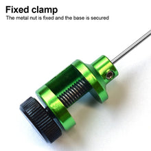 Load image into Gallery viewer, Small Object Blocking Needle Unhooker Outdoor Special Quick Unloading Fish Stainless Steel Unhook Fishing Accessories
