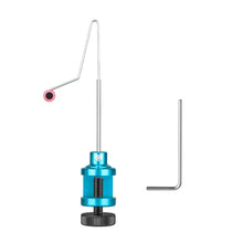 Load image into Gallery viewer, Small Object Blocking Needle Unhooker Outdoor Special Quick Unloading Fish Stainless Steel Unhook Fishing Accessories
