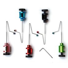Load image into Gallery viewer, Small Object Blocking Needle Unhooker Outdoor Special Quick Unloading Fish Stainless Steel Unhook Fishing Accessories
