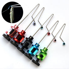 Load image into Gallery viewer, Small Object Blocking Needle Unhooker Outdoor Special Quick Unloading Fish Stainless Steel Unhook Fishing Accessories
