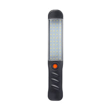 Load image into Gallery viewer, 1PC Rechargeable LED COB Working Light Multi-Functional Car Maintenance Outdoor Camping Flashlight Magnetic Type Suspended Emergency Lights
