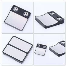 Load image into Gallery viewer, 1PC 2-IN-1 Multi-Functional Pool Cue Tip Repair Tool Aluminum Alloy Small File Board Pool Cue Tip Grinding Shape Repair Device
