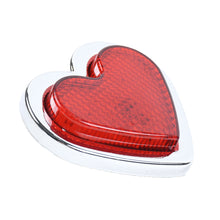 Load image into Gallery viewer, 24V Truck LED Side Marker Light Lamp Tail Light Indicators Trailer Tractor Lorry Warning Parking Lamp Side Decor
