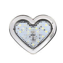 Load image into Gallery viewer, 24V Truck LED Side Marker Light Lamp Tail Light Indicators Trailer Tractor Lorry Warning Parking Lamp Side Decor
