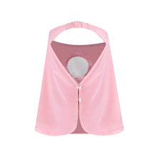 Load image into Gallery viewer, Summer Golf Sunscreen Ice Silk Neckerchief Match With Baseball Cap Cool Breathable Mask With Elastic Golf Supplies
