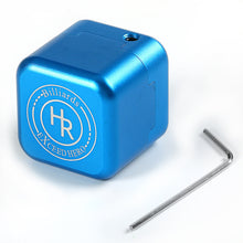 Load image into Gallery viewer, 1PC Square Metal Chalk Storage Box Quiet Magnetic Chalk Clip Billiard Supplies Accessories
