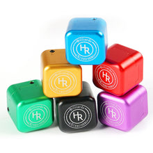 Load image into Gallery viewer, 1PC Square Metal Chalk Storage Box Quiet Magnetic Chalk Clip Billiard Supplies Accessories
