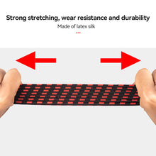 Load image into Gallery viewer, Motorcycle Luggage Elastics Rubber Luggage Rope Cord Hooks Rope Tie Bicycle Roof Rack Strap Fixed Band Accessories
