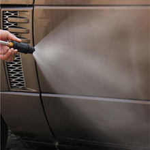 Load image into Gallery viewer, 1/4" Quick Plug Connect Angle Adjustable High Pressure Washer Nozzle Sprayer Max.3000PSI for 280 380 55 58 360 Cleaning Machine
