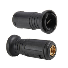 Load image into Gallery viewer, 1/4" Quick Plug Connect Angle Adjustable High Pressure Washer Nozzle Sprayer Max.3000PSI for 280 380 55 58 360 Cleaning Machine
