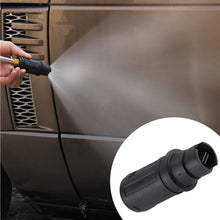 Load image into Gallery viewer, 1/4" Quick Plug Connect Angle Adjustable High Pressure Washer Nozzle Sprayer Max.3000PSI for 280 380 55 58 360 Cleaning Machine
