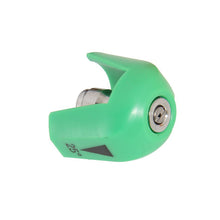 Load image into Gallery viewer, Car Washing Water Gun Washer Sprayer Nozzle High Pressure Tip with 1/4" Fitting Male Thread 0° 15° 25° 40° Water Jet
