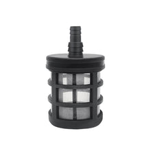 Load image into Gallery viewer, 9.5/10/13mm Filters Sprayer Pump Hose Pipe Filter Filtering Check Valve Net Strainer Mesh for Car Wash Garden Irrigation
